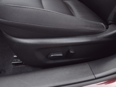 Used 2023 Nissan Altima 2.5 SV Sedan at Auto Direct near Zebulon, NC