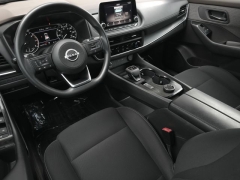 Used 2023  Nissan Rogue AWD S at Auto Direct near Zebulon&comma; NC