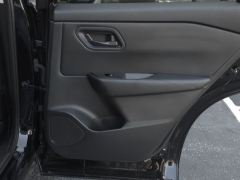 Used 2024  Nissan Rogue FWD S at Auto Direct near Zebulon&comma; NC
