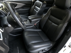 Used 2023 Nissan Murano AWD SV at Auto Direct near Zebulon, NC