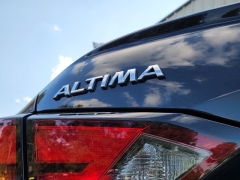 Used 2022 Nissan Altima 2.5 SV Sedan at Auto Direct near Zebulon, NC