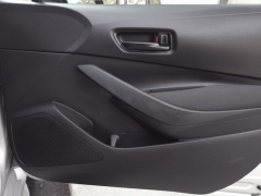 Used 2023 Toyota Corolla LE CVT at Auto Direct near Zebulon, NC