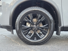 Used 2023  Nissan Rogue FWD SV at Auto Direct near Zebulon, NC