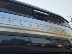 Used 2019  Ford F-150 4WD SuperCrew Platinum 5 1&sol;2 at Auto Direct near Zebulon&comma; NC