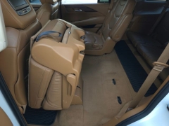 Used 2016  Cadillac Escalade 4d SUV 4WD Platinum at Auto Direct near Zebulon&comma; NC