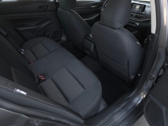 Used 2024  Nissan Altima 2&period;5 SV Sedan at Auto Direct near Zebulon&comma; NC