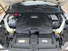 Used 2025  Audi Q7 Premium Plus 55 TFSI quattro at Auto Direct near Zebulon&comma; NC