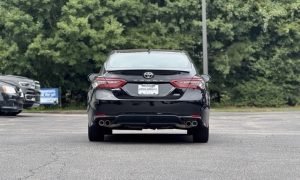 Used 2023 Toyota Camry XSE Auto at Auto Direct near Zebulon, NC