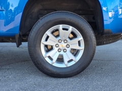 Used 2022  Chevrolet Colorado 4WD Crew Cab 128" LT at Auto Direct near Zebulon&comma; NC