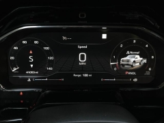 Used 2025  GMC Sierra 1500 4WD Crew Cab 147" SLT at Auto Direct near Zebulon&comma; NC