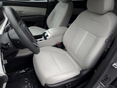 Used 2025  Hyundai Tucson SEL AWD at Auto Direct near Zebulon&comma; NC