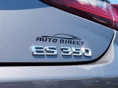 Used 2021 Lexus ES ES 350 FWD at Auto Direct near Zebulon, NC