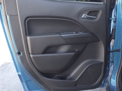 Used 2022  Chevrolet Colorado 4WD Crew Cab 128" LT at Auto Direct near Zebulon&comma; NC