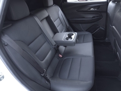 Used 2023  Chevrolet Trailblazer AWD 4dr RS at Auto Direct near Zebulon&comma; NC