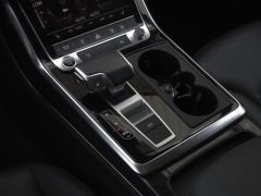 Used 2024 Audi Q7 Premium Plus 45 TFSI quattro at Auto Direct near Zebulon, NC