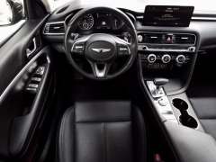 Used 2023 Genesis G70 2.0T RWD at Auto Direct near Zebulon, NC