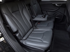 Used 2024 Audi Q7 Premium Plus 45 TFSI quattro at Auto Direct near Zebulon, NC