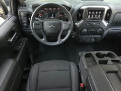Used 2025  Chevrolet Silverado 1500 4WD Crew Cab 147" Custom Trail Boss at Auto Direct near Zebulon&comma; NC