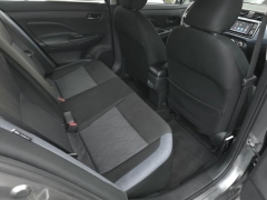 Used 2025  Nissan Versa SV CVT at Auto Direct near Zebulon&comma; NC