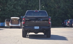 Used 2020  Ram 1500 4WD Crew Cab Rebel at Auto Direct near Zebulon&comma; NC