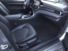 Used 2024  Toyota Camry SE Auto at Auto Direct near Zebulon, NC