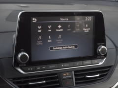 Used 2024  Nissan Altima 2.5 SV Sedan at Auto Direct near Zebulon, NC