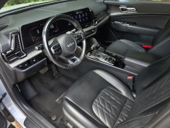 Used 2023 Kia Sportage X-Line AWD at Auto Direct near Zebulon, NC
