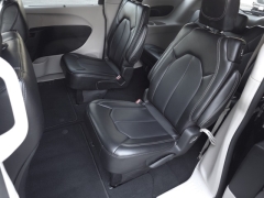 Used 2024  Chrysler Pacifica Touring L FWD at Auto Direct near Zebulon, NC