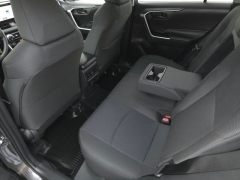 Used 2024  Toyota RAV4 LE FWD at Auto Direct near Zebulon&comma; NC