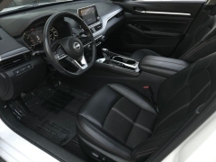 Used 2024  Nissan Altima 2&period;5 SR Sedan at Auto Direct near Zebulon&comma; NC