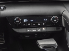 Used 2025  Hyundai Elantra SEL Sport IVT at Auto Direct near Zebulon, NC