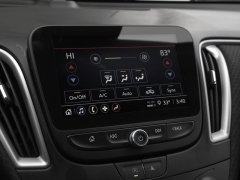 Used 2024  Chevrolet Malibu 4dr Sdn 1LT at Auto Direct near Zebulon&comma; NC