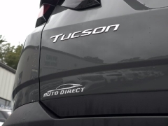 Used 2025  Hyundai Tucson SEL AWD at Auto Direct near Zebulon&comma; NC