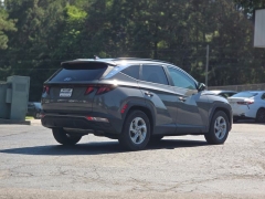 Used 2024  Hyundai Tucson SEL FWD at Auto Direct near Zebulon&comma; NC