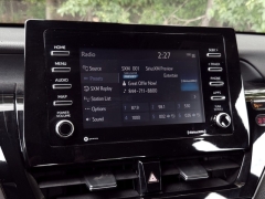 Used 2022 Toyota Camry SE Auto at Auto Direct near Zebulon, NC