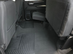 Used 2025  Chevrolet Silverado 1500 2WD Crew Cab 147" LT at Auto Direct near Zebulon&comma; NC