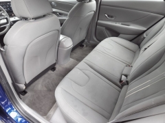 Used 2023 Hyundai Elantra SEL IVT at Auto Direct near Zebulon, NC
