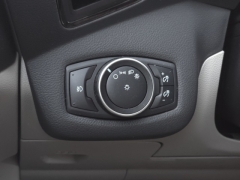 Used 2015  Ford Escape 4d SUV FWD Titanium at Auto Direct near Zebulon, NC