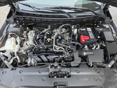 Used 2024  Nissan Altima 2&period;5 SV Sedan at Auto Direct near Zebulon&comma; NC