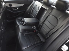 Used 2018  Mercedes-Benz C-Class 4d Sedan C300 at Auto Direct near Zebulon, NC