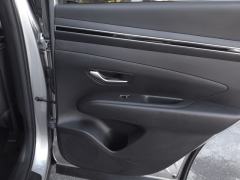 Used 2024  Hyundai Tucson SEL AWD *Ltd Avail* at Auto Direct near Zebulon, NC