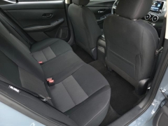 Used 2024  Nissan Sentra SV CVT at Auto Direct near Zebulon&comma; NC