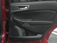 Used 2023  Ford Edge ST-Line AWD at Auto Direct near Zebulon&comma; NC