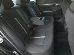 Used 2024  Hyundai Sonata SEL 2&period;5L AWD at Auto Direct near Zebulon&comma; NC