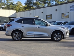 Used 2024  Ford Escape ST-Line FWD at Auto Direct near Zebulon, NC