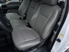 Used 2020  Ford Super Duty F-250 2WD Crew Cab XL Longbed at Auto Direct near Zebulon&comma; NC