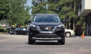 Used 2023  Nissan Rogue AWD S at Auto Direct near Zebulon&comma; NC
