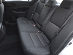 Used 2024  Nissan Altima 2.5 SV Sedan at Auto Direct near Zebulon, NC