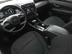 Used 2024  Hyundai Tucson SEL FWD at Auto Direct near Zebulon&comma; NC