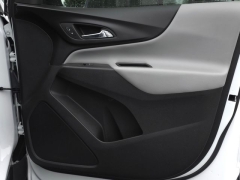 Used 2023  Chevrolet Equinox FWD 4dr LS w&sol;1LS at Auto Direct near Zebulon&comma; NC